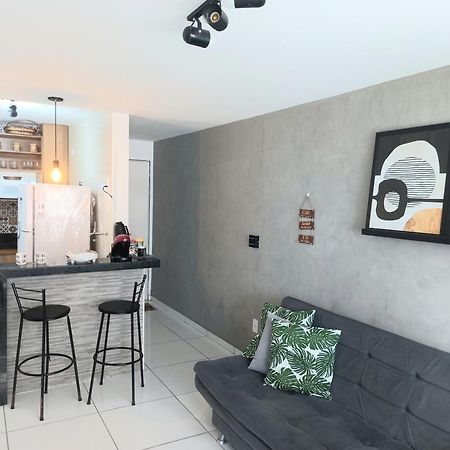 Apart Verdemar Premium Ponta Verde 3 Quartos A 120 M Do Mar E Prox A Feirinha Maceió エクステリア 写真