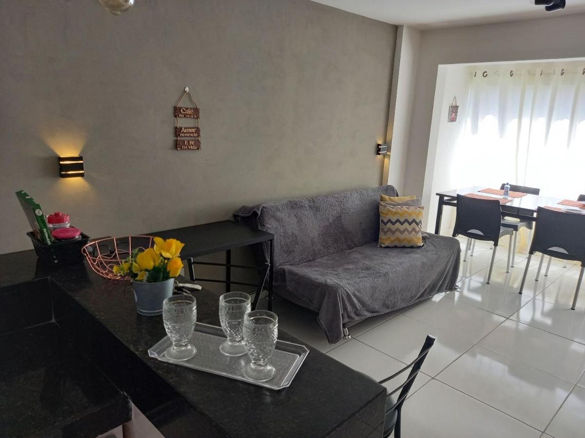 Apart Verdemar Premium Ponta Verde 3 Quartos A 120 M Do Mar E Prox A Feirinha Maceió エクステリア 写真