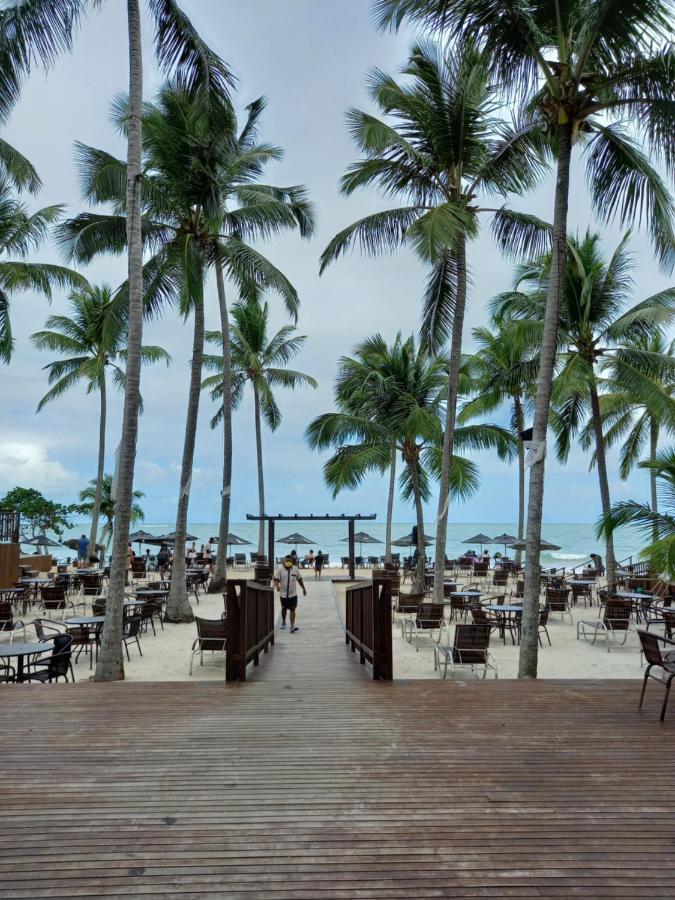 Apart Verdemar Premium Ponta Verde 3 Quartos A 120 M Do Mar E Prox A Feirinha Maceió エクステリア 写真