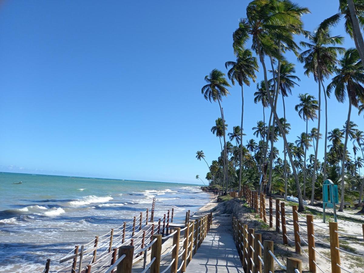 Apart Verdemar Premium Ponta Verde 3 Quartos A 120 M Do Mar E Prox A Feirinha Maceió エクステリア 写真