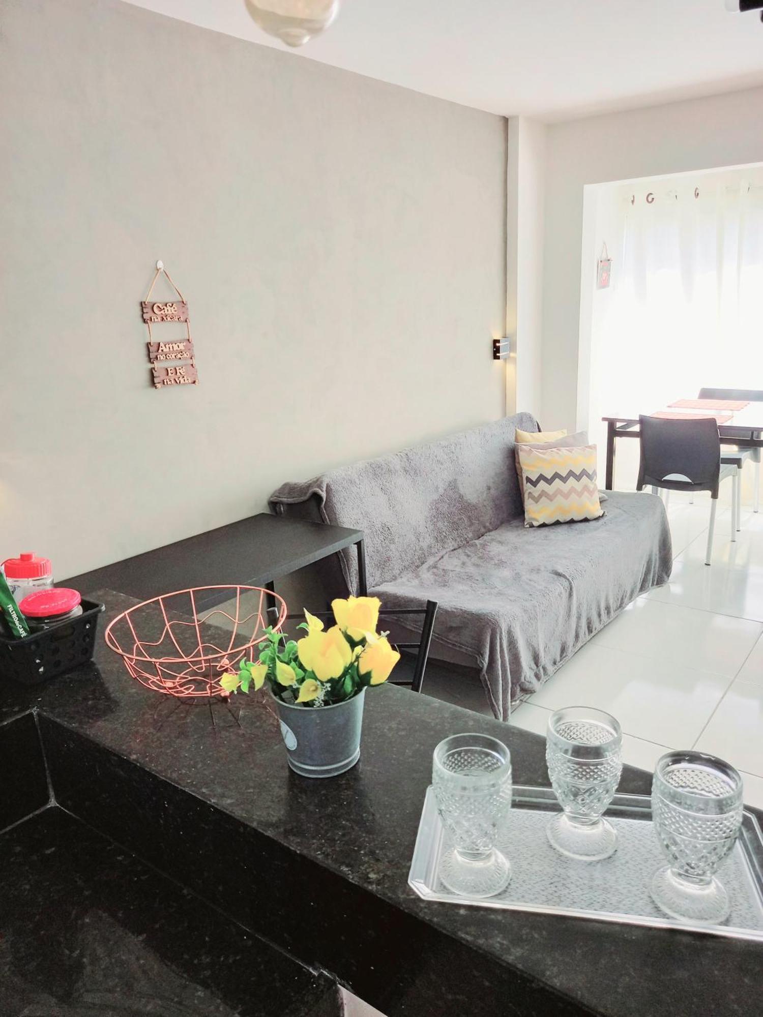 Apart Verdemar Premium Ponta Verde 3 Quartos A 120 M Do Mar E Prox A Feirinha Maceió エクステリア 写真