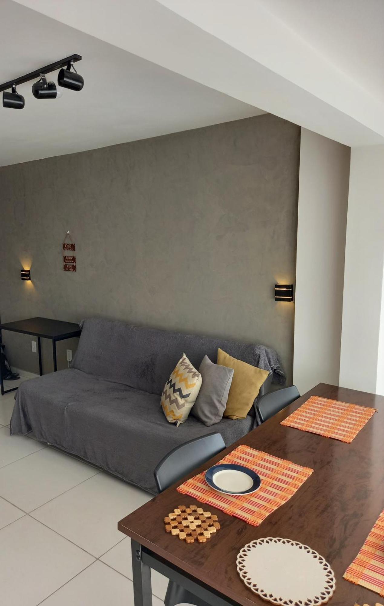 Apart Verdemar Premium Ponta Verde 3 Quartos A 120 M Do Mar E Prox A Feirinha Maceió エクステリア 写真